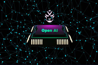 do ai software development full stack website backend front end developer