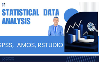 do quantitative data analysis in spss and smartpls