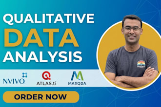 do data analysis using nvivo, atlas ti, and maxqda