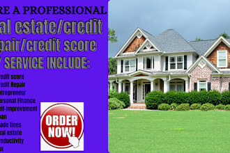 ghostwrite real estate ebook and personal finance, ebooks ghostwriting