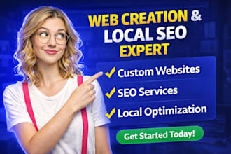 do website seo for salon or medspa to rank faster