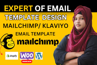 design a responsive email template newsletter