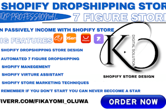 design and redesign shopify website shopify store design shopify website design