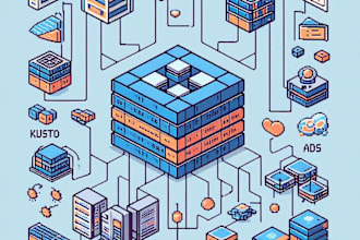 do data engineering work for you