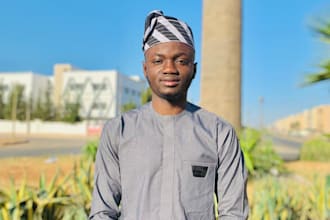 how to speak yoruba language