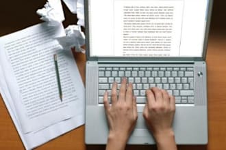 write leadership, management and human resource essays