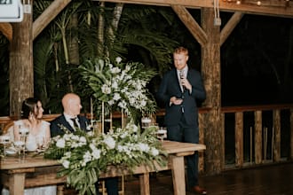 write or edit a wedding toast or best man speech