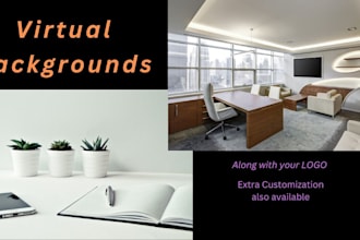 design custom backgrounds transform your digital space