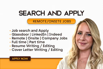 search and apply jobs, remote jobs, job application, apply for job, onsite job