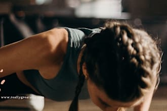 create home, gym or calisthenics workout plan for you