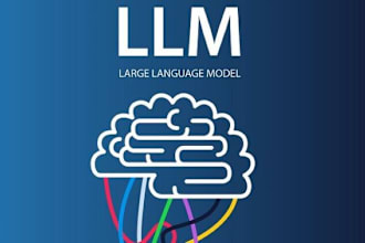develop cutting edge ai solutions, web, apps, llms and more