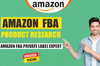 do amazon fba product research pl