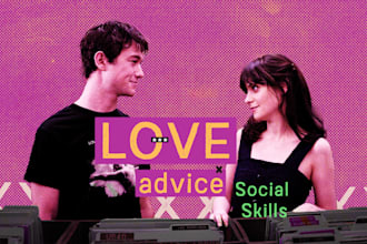 give impactful advice to guide you in your love life
