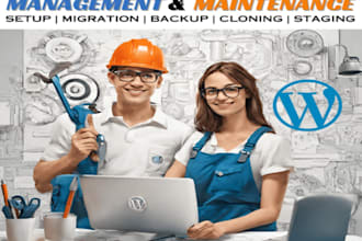 fix wordpress errors bugs and issues