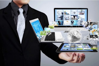 develop employee communication app, workers app, company, business monitor app