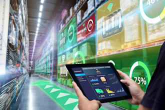 logistikberatung lean logistikoptimierung prozessdokumentation uvm