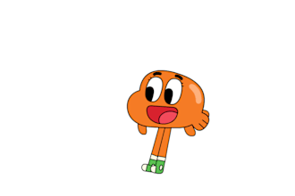 create an exceptional GIF animation of your character