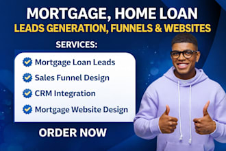 mortgage leads mortgage broker mortgage website mortgage loan website mortgage