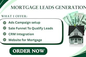 mortgage leads mortgage broker mortgage website mortgage loan website mortgage