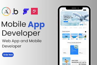 be bubble developer adalo flutterflow bubble io bubble