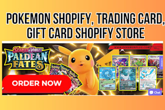 pokemon website pokemon shopify store trading card pokemon, trading card store