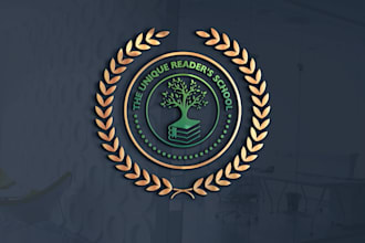 design youtube logo, banner, outro, watermark, thumbnail seo