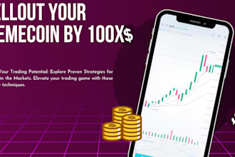 do crypto promotion telegram promotion, to sellout your token presale by 100x