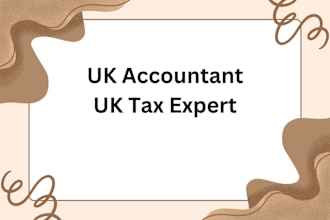 file uk accounts to companies house, uk tax return to hmrc