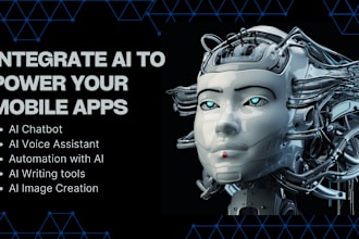 develop ai ml applications train custom models create chatbots