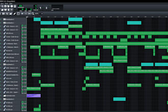 produce songs for you, breakcore, edm, beats, no limits