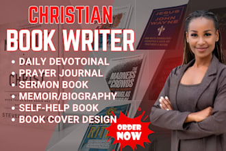 edit format daily devotional prayer journal design christian spiritual book kdp