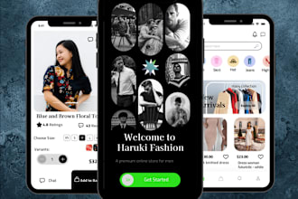 develop mystery shopping app, ecommerce shopping app, mysterious chat bots app