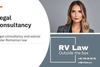 provide you legal advice