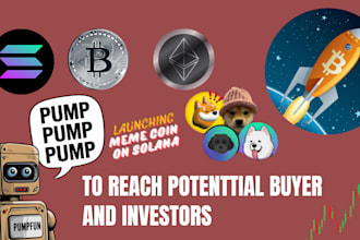 launch your solana moonshot and transform your memecoin dream to galatic success