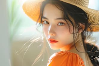 upscale your photos or images up to 4k using topaz ai
