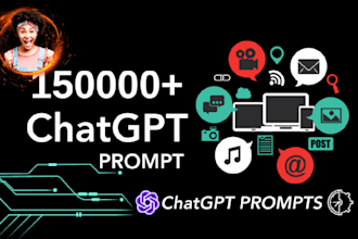 provide 15k chat gpt prompts