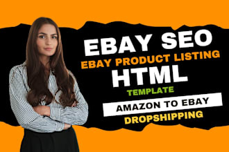 perfectly ebay listing amazon to ebay dropshipping top listings