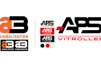 create or recreate your logo