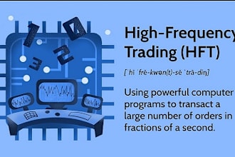 binance triangular arbitrage bot, forex trading bot, hft bot