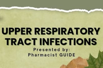 make innovative and excellent medical powerpoint