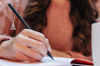 write technical content, creative essays, blog posts