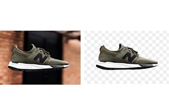 remove background from image in just 40 minutes