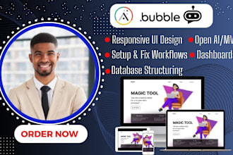build bubble app bubble website bubble io  mvp bubble developer chatbot openai