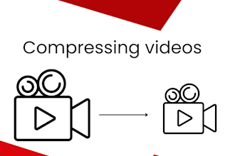 compress your video without quality loss