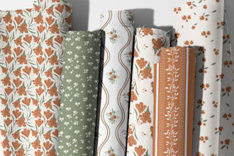design seamless repeat pattern design