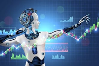develop profitable crypto trading bot,  ai trading bot, crypto arbitrage trading