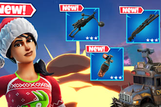 coach fortnite je vous aide