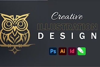 create realistic illustration, digital painting, concept art