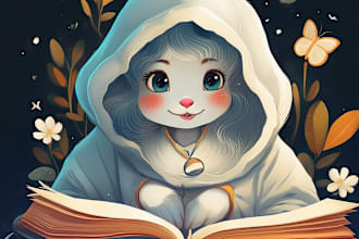 make and design an e book similar to your mind