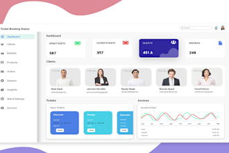 build custom crm, pos, software developer, mobile app, web app, ai agent, erp